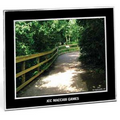 Barclay Photo Frame (11 3/4"x9 3/4"x3/8") Holds 8 x 10 image